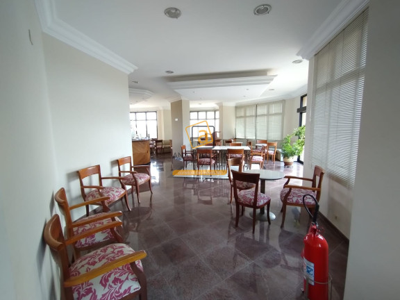 Imagem Apartamento com 4 Quartos à Venda, 287 m² em Jardim Corazza - Itu