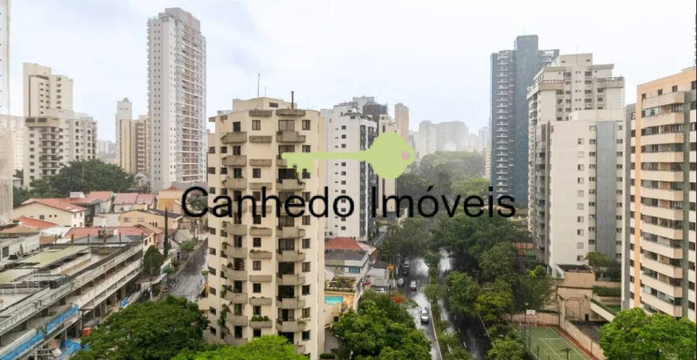 Imagem Apartamento com 2 Quartos à Venda, 71 m² em Klabin - São Paulo Imagem Apartamento com 2 Quartos à Venda, 71 m² em Klabin - São Paulo