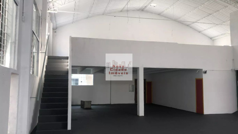 Imagem Imóvel Comercial para Alugar, 800 m² em Vila Leopoldina - São Paulo