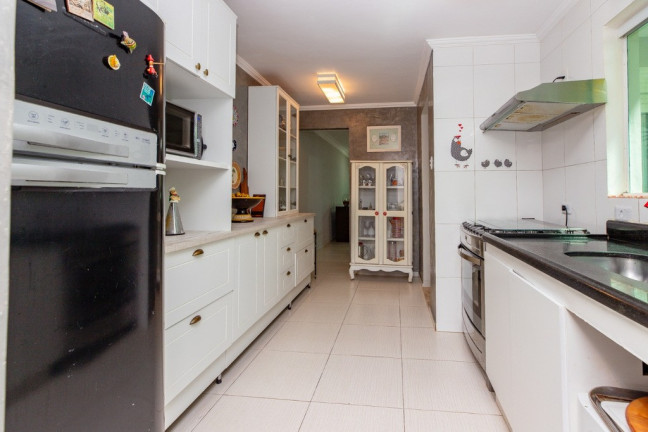 Imagem Casa com 3 Quartos à Venda, em Parque Residencial Júlia - São Paulo Imagem Casa com 3 Quartos à Venda, em Parque Residencial Júlia - São Paulo