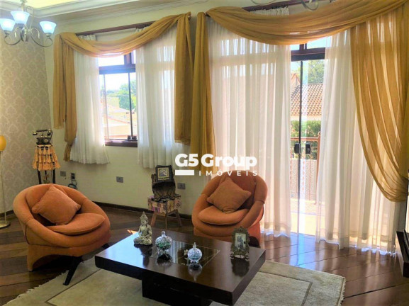 Imagem Casa de Condomínio com 4 Quartos à Venda, 362 m² em Condomínio Granja Olga - Sorocaba Imagem Casa de Condomínio com 4 Quartos à Venda, 362 m² em Condomínio Granja Olga - Sorocaba