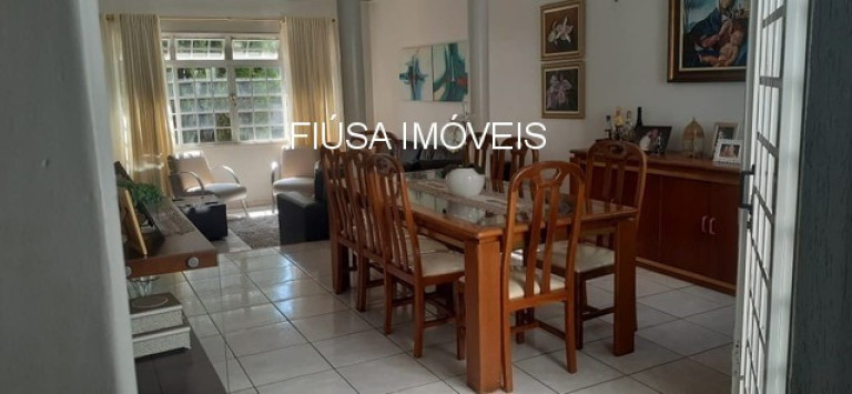 Imagem Casa com 3 Quartos à Venda,  em Jardim Maria Goretti - Ribeirão Preto