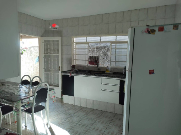 Imagem Casa com 4 Quartos à Venda, 250 m² em Jardim Adelaide - Hortolândia Imagem Casa com 4 Quartos à Venda, 250 m² em Jardim Adelaide - Hortolândia