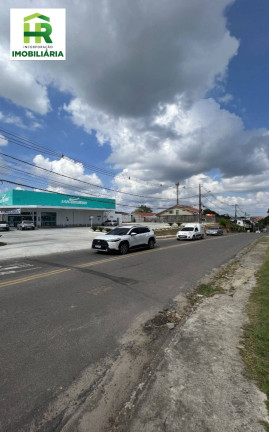Terreno à Venda,  em Compensa - Manaus