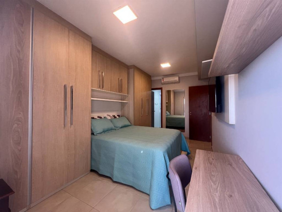 Imagem Apartamento com 2 Quartos à Venda, 97 m² em Gonzaga - Santos