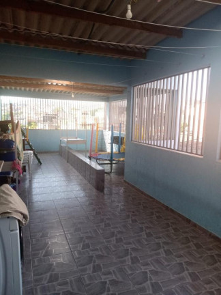 Imagem Casa com 3 Quartos à Venda, 350 m² em Munhoz Júnior - Osasco