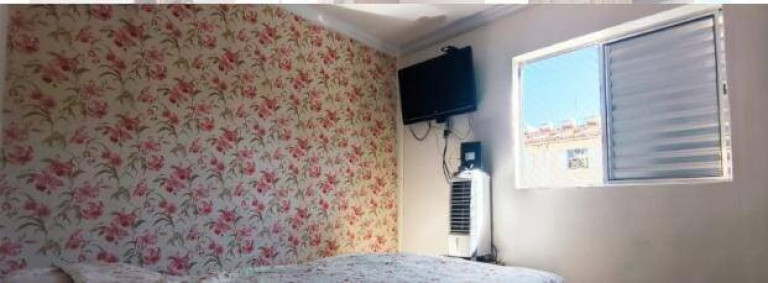 Imagem Apartamento com 2 Quartos à Venda, 52 m² em Vila Esperança - Sorocaba Imagem Apartamento com 2 Quartos à Venda, 52 m² em Vila Esperança - Sorocaba