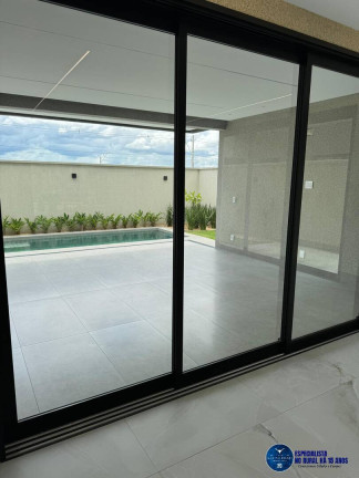 Imagem Casa de Condomínio com 4 Quartos à Venda, 324 m² em Residencial Parqville Jacarandá - Aparecida De Goiânia Imagem Casa de Condomínio com 4 Quartos à Venda, 324 m² em Residencial Parqville Jacarandá - Aparecida De Goiânia