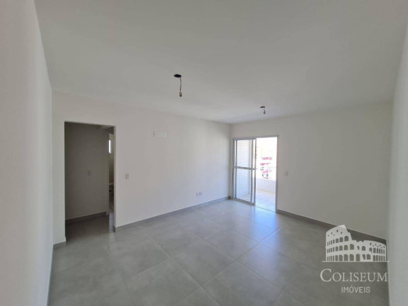 Imagem Apartamento com 3 Quartos à Venda, 139 m² em Canto Do Forte - Praia Grande