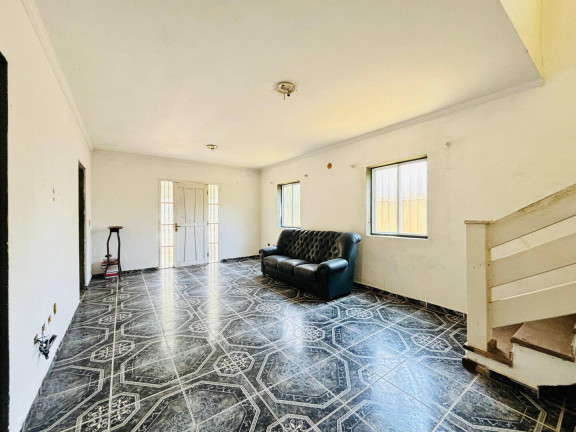 Imagem Casa com 4 Quartos à Venda, 321 m² em Guaiúba - Guarujá Imagem Casa com 4 Quartos à Venda, 321 m² em Guaiúba - Guarujá