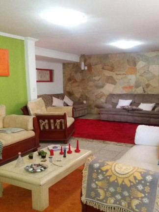 Imagem Casa com 3 Quartos à Venda, 415 m² em Vila Suissa - Mogi Das Cruzes Imagem Casa com 3 Quartos à Venda, 415 m² em Vila Suissa - Mogi Das Cruzes