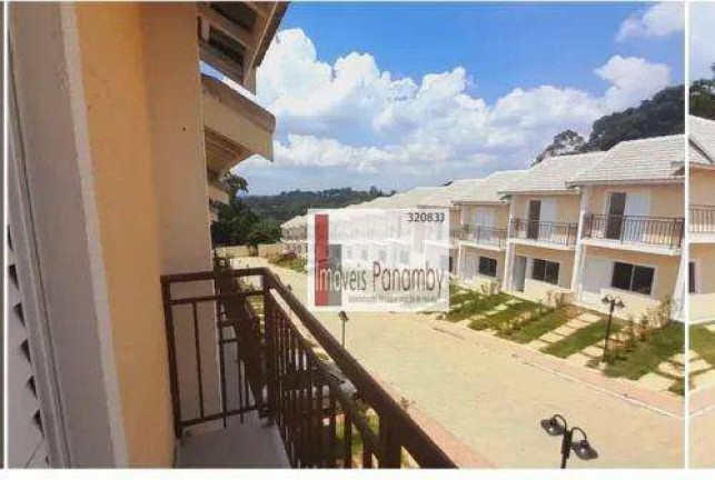 Imagem Sobrado com 2 Quartos à Venda, 50 m² em Chácara Ondas Verdes - Cotia Imagem Sobrado com 2 Quartos à Venda, 50 m² em Chácara Ondas Verdes - Cotia
