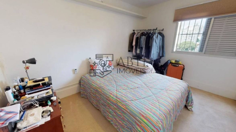 Imagem Apartamento com 3 Quartos à Venda, 120 m² em Vila Clementino - São Paulo Imagem Apartamento com 3 Quartos à Venda, 120 m² em Vila Clementino - São Paulo