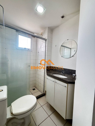 Imagem Apartamento com 3 Quartos para Alugar, 70 m² em Vila Albuquerque - Campo Grande Imagem Apartamento com 3 Quartos para Alugar, 70 m² em Vila Albuquerque - Campo Grande