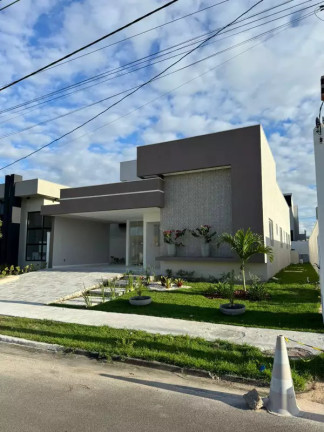Imagem Casa com 3 Quartos à Venda, 120 m² em Jardim Limoeiro - Camaçari Imagem Casa com 3 Quartos à Venda, 120 m² em Jardim Limoeiro - Camaçari