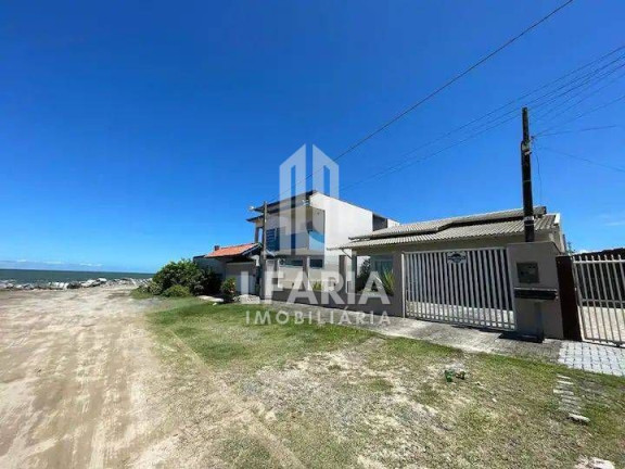 Imagem Casa com 2 Quartos à Venda, 124 m² em Brasilia - Itapoá Imagem Casa com 2 Quartos à Venda, 124 m² em Brasilia - Itapoá