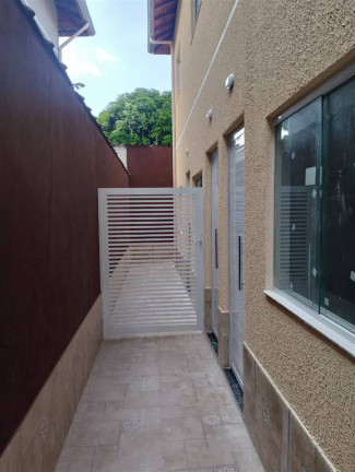 Imagem Casa de Condomínio com 2 Quartos à Venda, 58 m² em Japurá - Praia Grande Imagem Casa de Condomínio com 2 Quartos à Venda, 58 m² em Japurá - Praia Grande