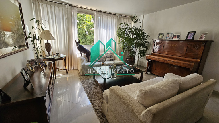 Imagem Apartamento com 3 Quartos à Venda, 131 m² em Moema - São Paulo Imagem Apartamento com 3 Quartos à Venda, 131 m² em Moema - São Paulo