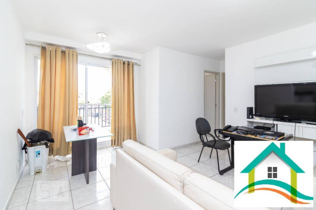Imagem Apartamento com 2 Quartos à Venda, 53 m² em Vila Prudente - São Paulo Imagem Apartamento com 2 Quartos à Venda, 53 m² em Vila Prudente - São Paulo