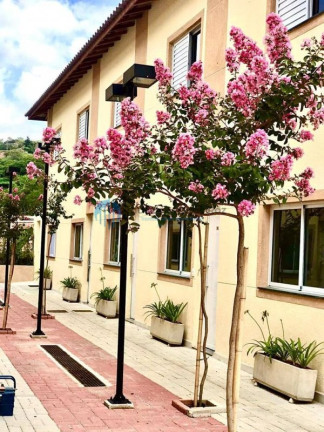 Imagem Casa de Condomínio com 2 Quartos à Venda, 60 m² em Jardim Paulista - Itapevi