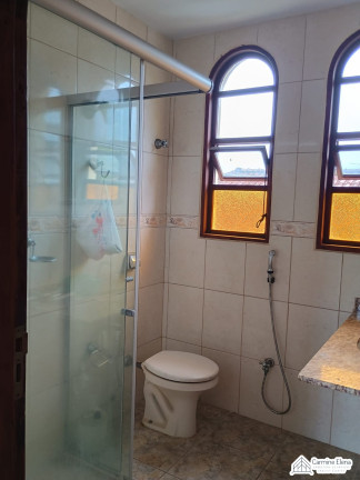 Imagem Casa com 6 Quartos para Alugar, 15 m² em Centro - Ubatuba