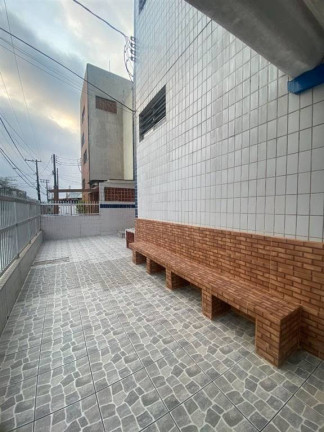 Kitnet à Venda, 18 m² em Ocian - Praia Grande