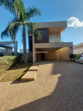 Casa com 3 Quartos à Venda, 254 m² em Buona Vita Ribeirão - Bonfim Paulista
