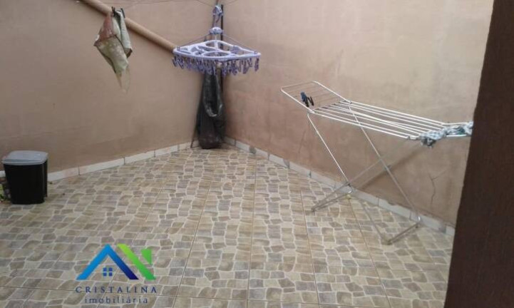 Imagem Sobrado com 4 Quartos à Venda, 300 m² em Jardim Boa Vista - Jundiaí