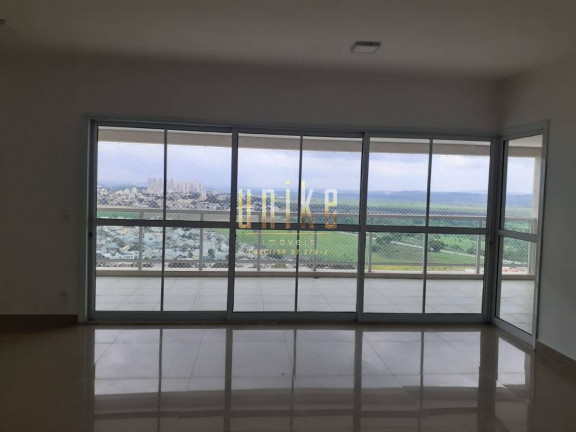 Imagem Apartamento com 4 Quartos para Alugar, 245 m² em Jardim Das Colinas - São José Dos Campos
