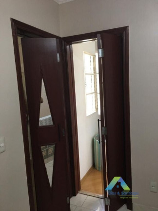 Imagem Sobrado com 3 Quartos à Venda, 74 m² em Vila Eldízia - Santo André Imagem Sobrado com 3 Quartos à Venda, 74 m² em Vila Eldízia - Santo André