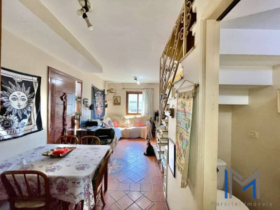 Imagem Casa de Condomínio com 2 Quartos à Venda, 72 m² em Jardim Da Glória - Cotia