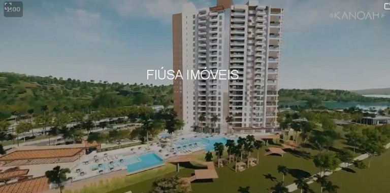Imagem Apartamento com 1 Quarto à Venda, 48 m² em Zona Rural - Rifaina Imagem Apartamento com 1 Quarto à Venda, 48 m² em Zona Rural - Rifaina