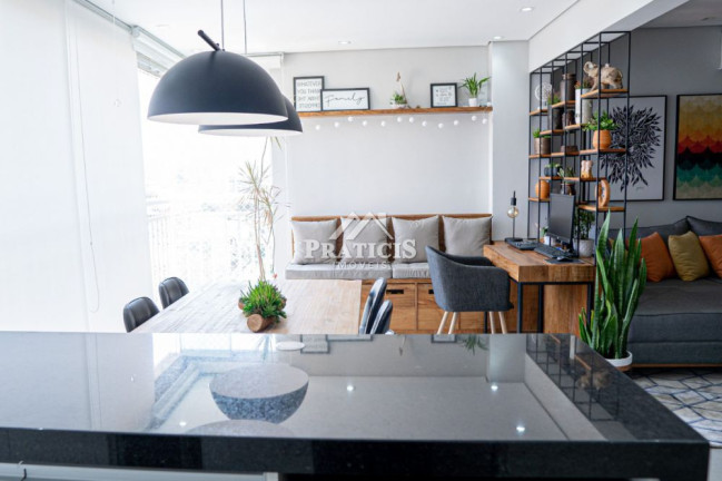Imagem Apartamento com 3 Quartos à Venda, 93 m² em Ipiranga - São Paulo Imagem Apartamento com 3 Quartos à Venda, 93 m² em Ipiranga - São Paulo