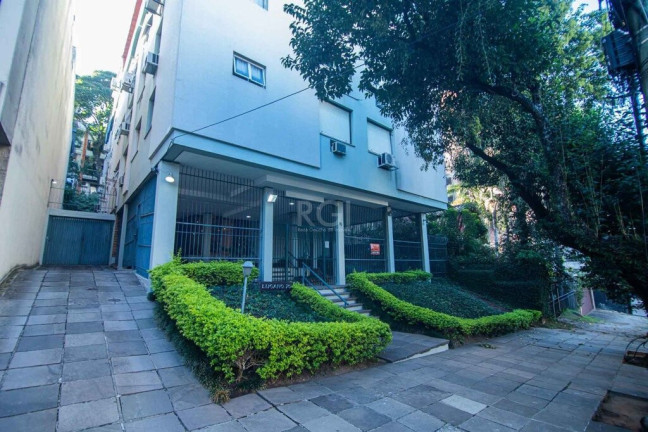 Imagem Apartamento com 2 Quartos à Venda, 73 m² em Auxiliadora - Porto Alegre