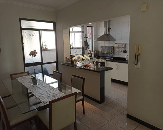Imagem Apartamento com 4 Quartos à Venda, 230 m² em Cruzeiro - Belo Horizonte Imagem Apartamento com 4 Quartos à Venda, 230 m² em Cruzeiro - Belo Horizonte