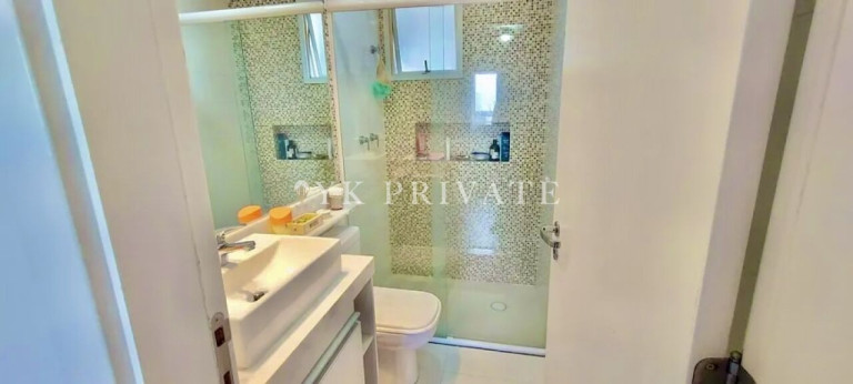 Imagem Apartamento com 3 Quartos à Venda, 70 m² em Barra Funda - São Paulo