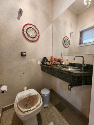 Imagem Casa de Condomínio com 4 Quartos à Venda, 253 m² em Parque Brasil 500 - Paulínia Imagem Casa de Condomínio com 4 Quartos à Venda, 253 m² em Parque Brasil 500 - Paulínia