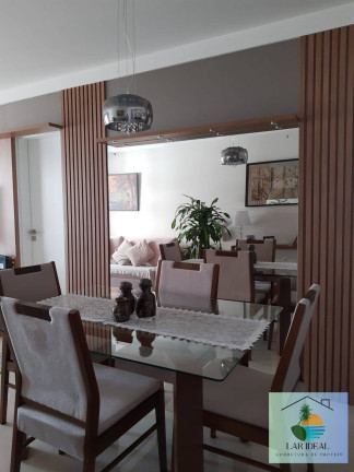 Imagem Apartamento com 3 Quartos à Venda, em Barreiros - São José Imagem Apartamento com 3 Quartos à Venda, em Barreiros - São José
