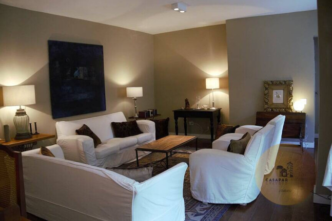 Imagem Apartamento com 3 Quartos à Venda, 126 m² em Real Parque - São Paulo Imagem Apartamento com 3 Quartos à Venda, 126 m² em Real Parque - São Paulo