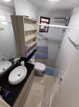 Imagem Apartamento com 1 Quarto à Venda, 37 m² em Nova Aliança - Ribeirão Preto Imagem Apartamento com 1 Quarto à Venda, 37 m² em Nova Aliança - Ribeirão Preto
