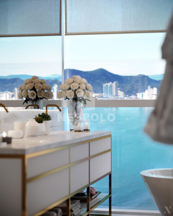 Imagem Apartamento à Venda, 184 m² em Centro - Balneario Camboriu