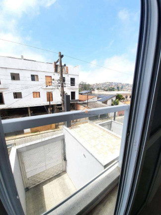 Imagem Apartamento com 2 Quartos à Venda, 42 m² em Vila Tibiriçá - Santo André