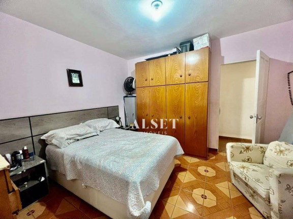 Imagem Casa com 2 Quartos à Venda, 147 m² em Jardim Anália Franco - São Paulo Imagem Casa com 2 Quartos à Venda, 147 m² em Jardim Anália Franco - São Paulo