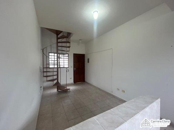 Apartamento com 1 Quarto à Venda, 45 m² em Centro - Ubatuba