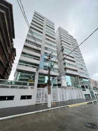Imagem Apartamento com 2 Quartos à Venda, 88 m² em Aviação - Praia Grande Imagem Apartamento com 2 Quartos à Venda, 88 m² em Aviação - Praia Grande