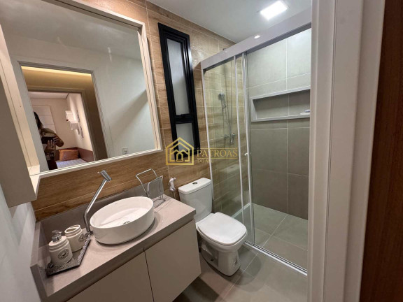 Imagem Apartamento com 3 Quartos à Venda, 65 m² em Vila Assunção - Santo André Imagem Apartamento com 3 Quartos à Venda, 65 m² em Vila Assunção - Santo André