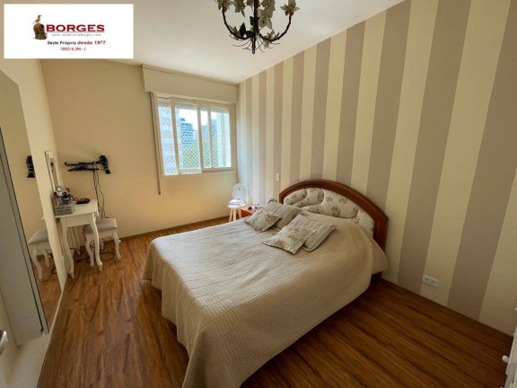 Imagem Apartamento com 3 Quartos à Venda, 106 m² em Consolação - São Paulo