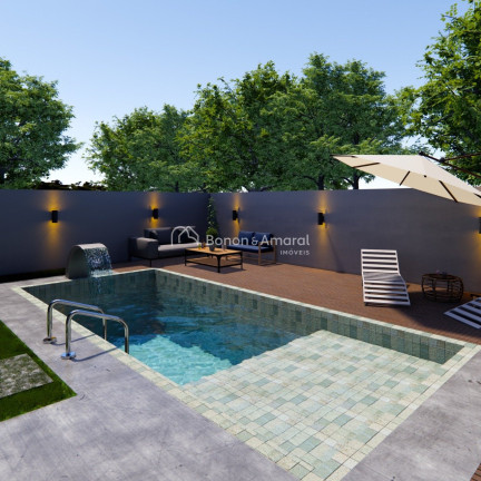 Imagem Casa de Condomínio com 3 Quartos à Venda, 401 m² em Residencial Santa Maria - Valinhos Imagem Casa de Condomínio com 3 Quartos à Venda, 401 m² em Residencial Santa Maria - Valinhos