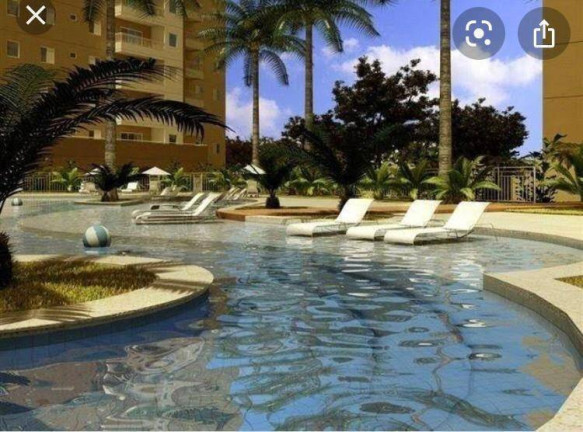 Apartamento com 3 Quartos à Venda, 168 m² em Engordadouro - Jundiaí