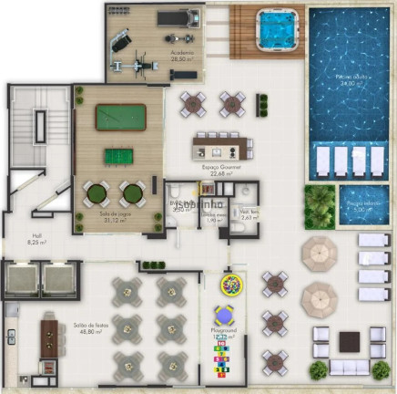 Imagem Apartamento com 2 Quartos à Venda, 70 m² em Morretes - Itapema Imagem Apartamento com 2 Quartos à Venda, 70 m² em Morretes - Itapema